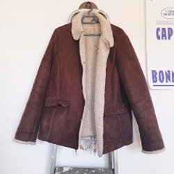 Шуба - фото 2