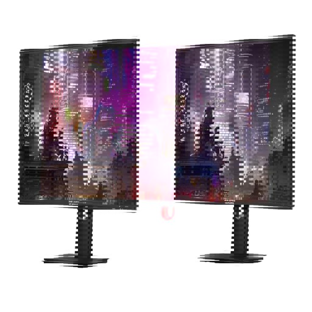 Игровой монитор 27 дюймов