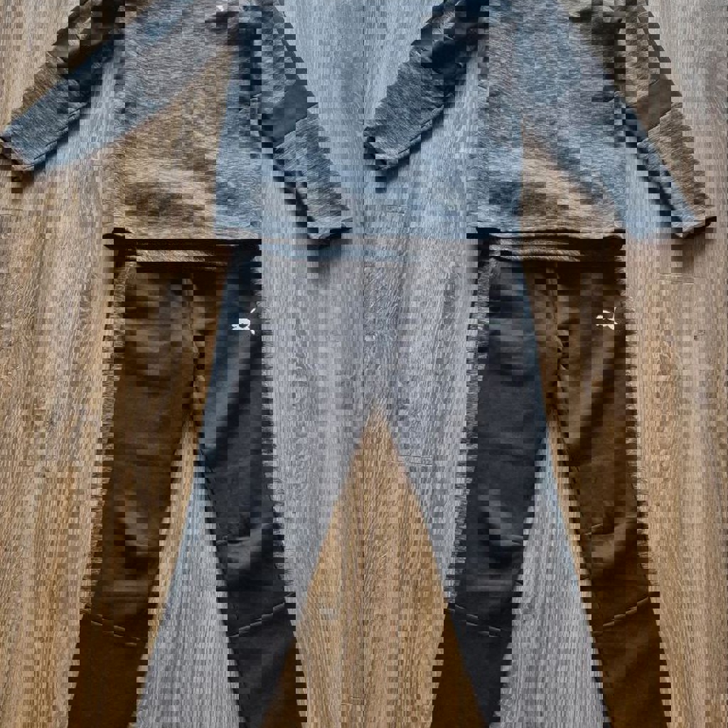 Спортивные костюмы PUMA