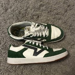 Vans Comfy - фото 1