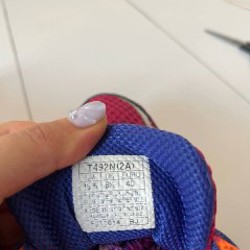 Кроссовки ASICS GEL-Cumulus 16 - фото 5