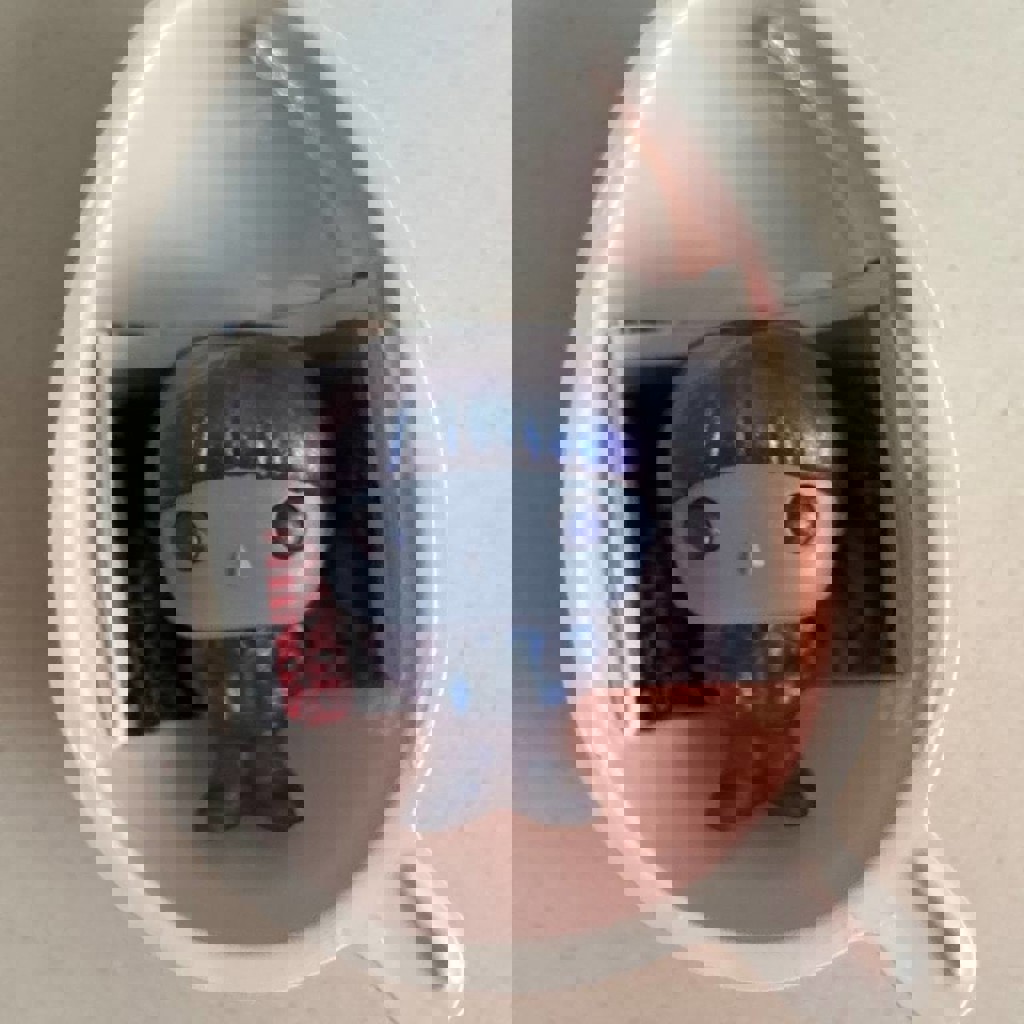 Изнаночный Уилл