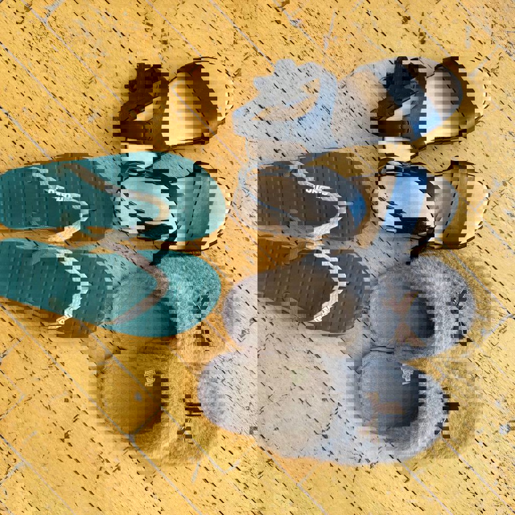 Спортивные штаны серые