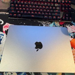 MacBook Air M2 - фото 2