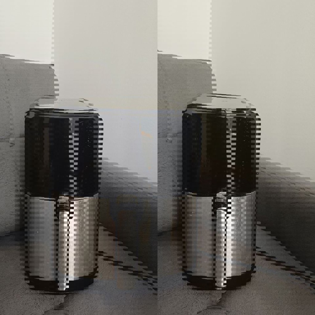 Веник и совок