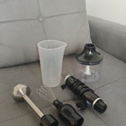 Веник и совок - фото 2