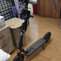 Xiaomi MiJia Electric Scooter (M365) - фото 3