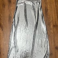 Кожаные туфли на каблуке - фото 3