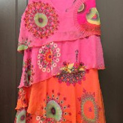 Кожаные туфли на каблуке - фото 5