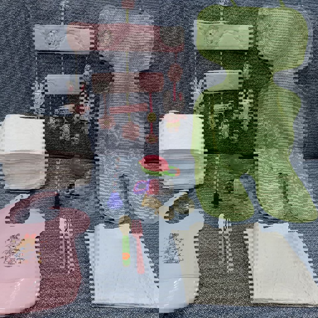 Плед/коврик/конверт