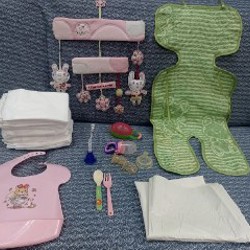 Плед/коврик/конверт - фото 1