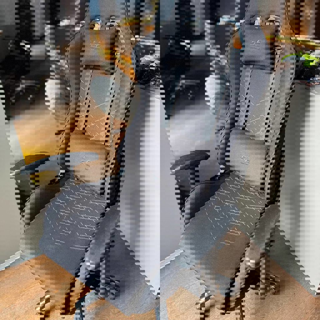 Компьютерное кресло