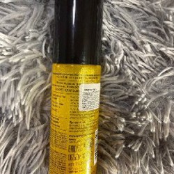 Мерцающее масло для волос и тела Estel - фото 2