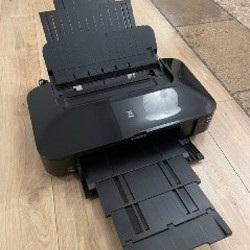 Струйный принтер Canon ix6840 - фото 3