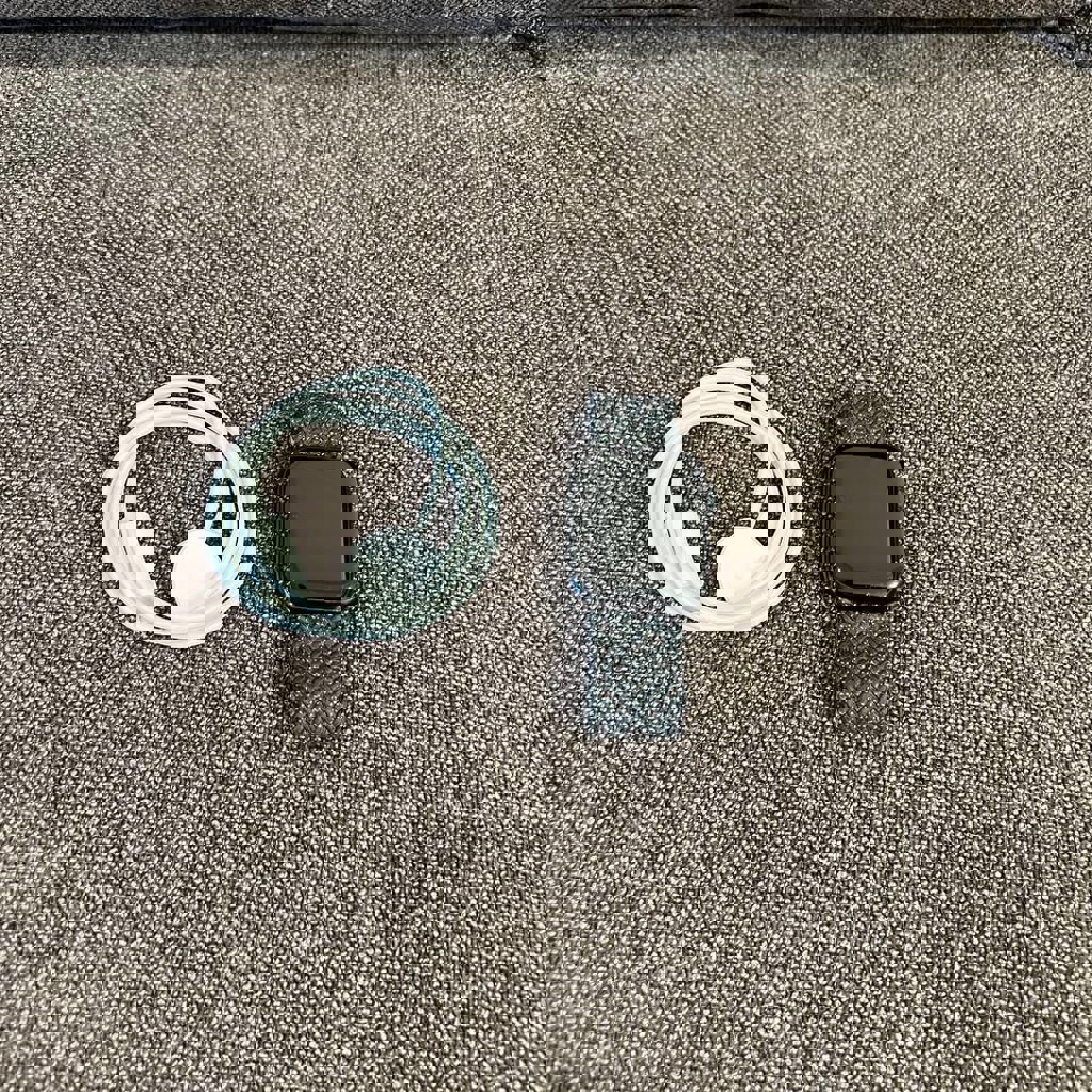 Apple Watch Series 7 Nike Edition