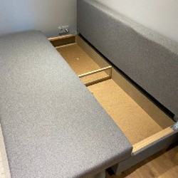 Диван-кровать - фото 3