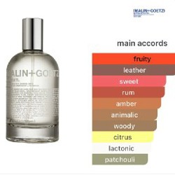 Malin+Goetz “Dark rum” - фото 5