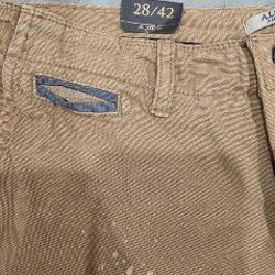 Джинсы мужские - фото 4