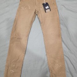 Джинсы мужские - фото 5