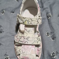 Сандали Kapika - фото 2