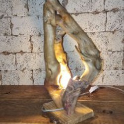 Светильник - фото 2