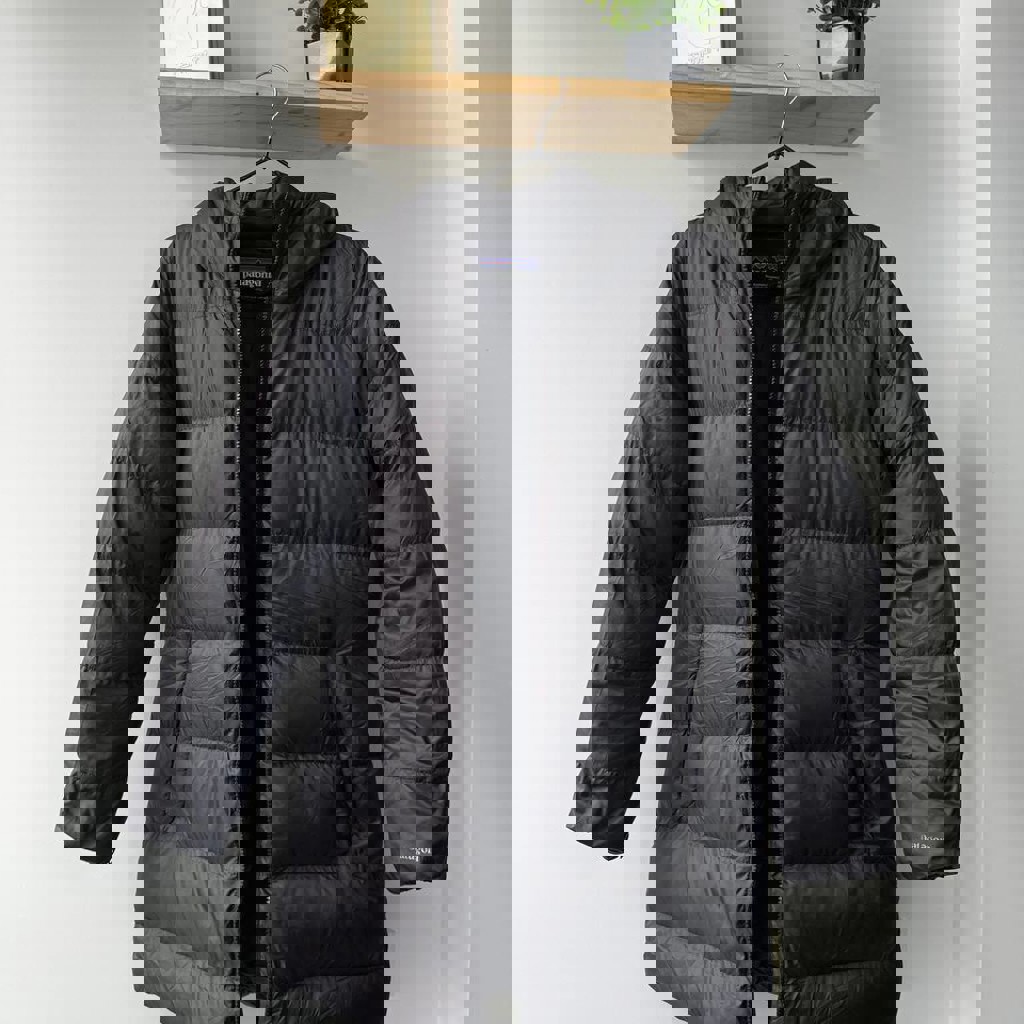 Куртка Patagonia женская