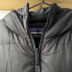 Куртка Patagonia женская - фото 2