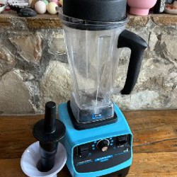 Блендер Rawmid Dream Classic BDC-03 - фото 3