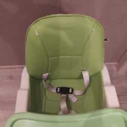 Стульчик для кормления - фото 2