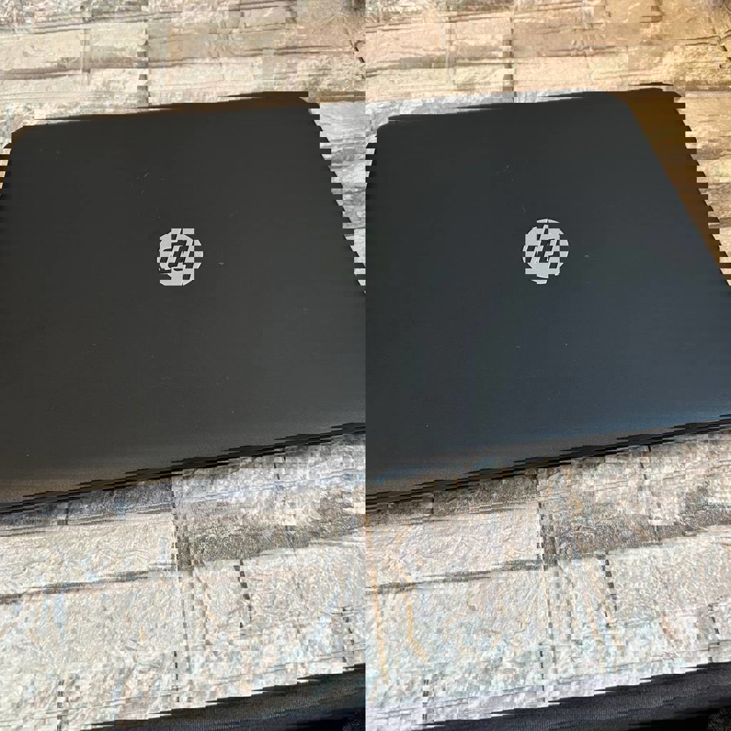 Ноутбук HP 250 G3