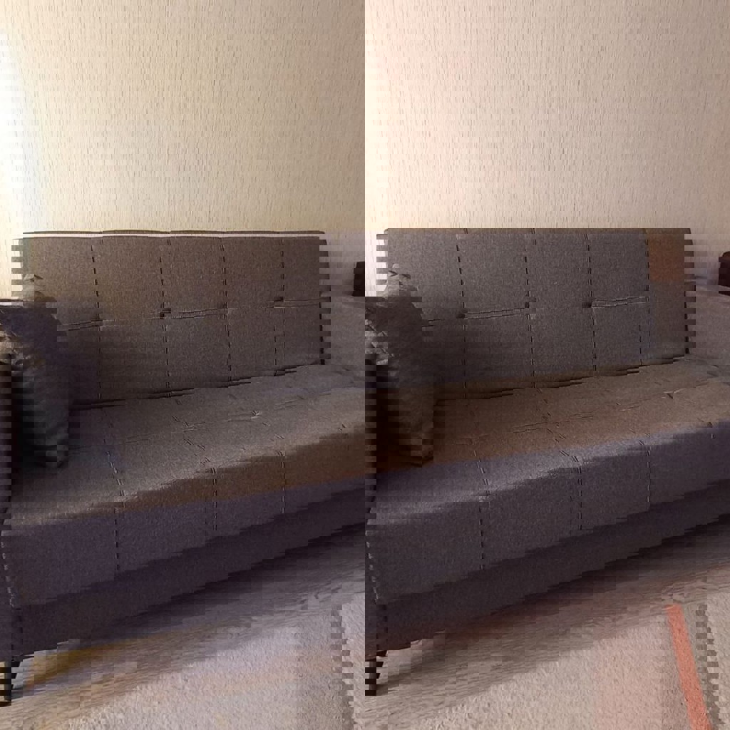 Раскладной диван