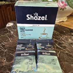 Кофе натуральный Турецкий в дрип пакетах - фото 5