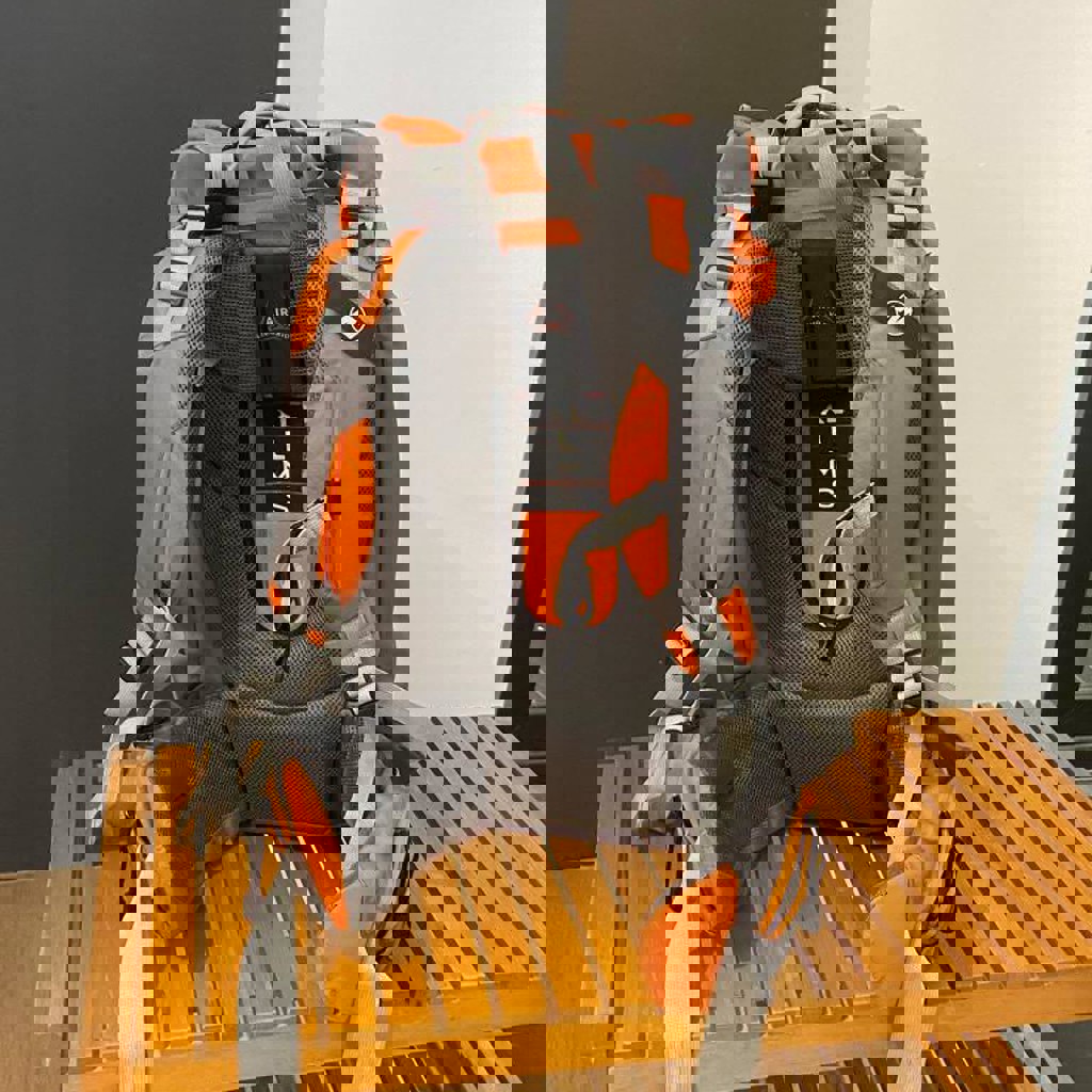 Рюкзак Nordway trekker 55L