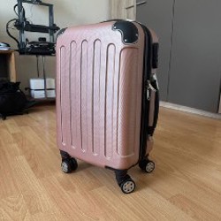 Чемодан - фото 5