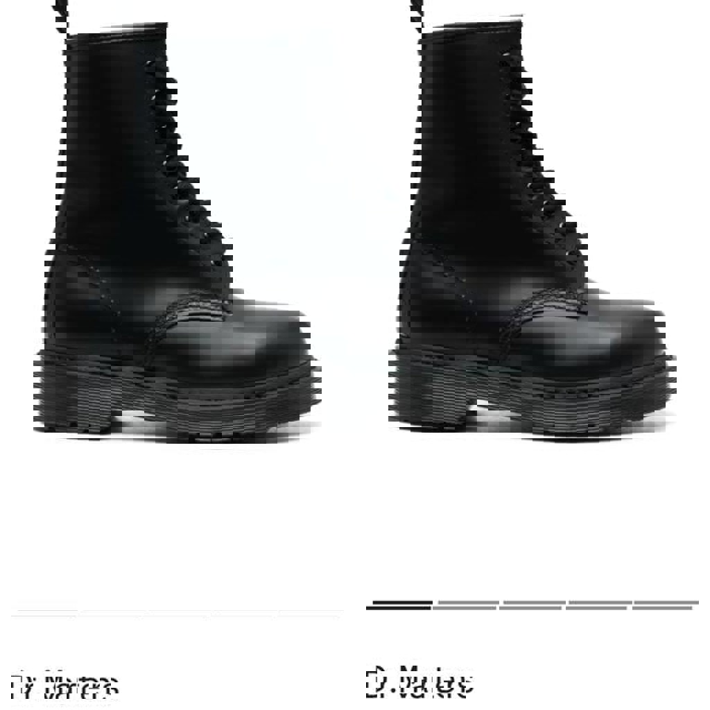 Ботинки Dr Martens