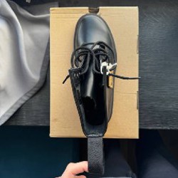 Ботинки Dr Martens - фото 2