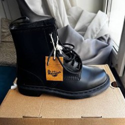 Ботинки Dr Martens - фото 3