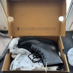 Ботинки Dr Martens - фото 5