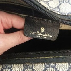 Сумка Gucci - фото 3