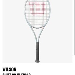 Wilson SHIFT 99 v1 - фото 1
