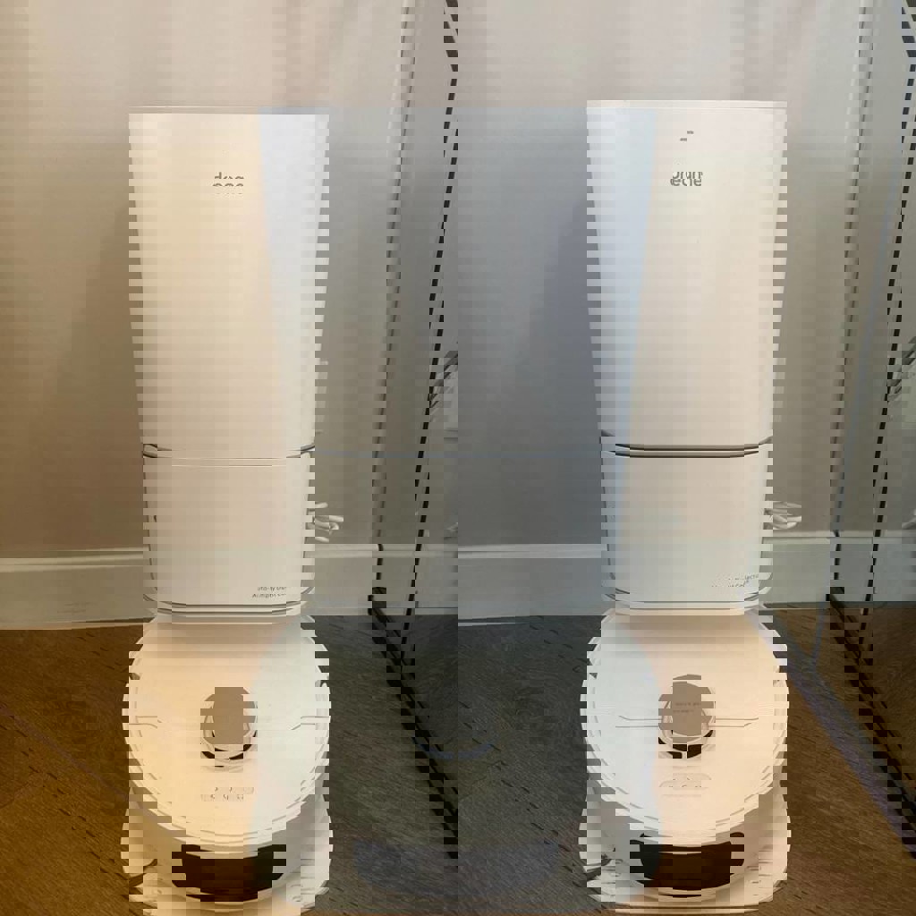 Робот пылесос Dreame L10 Ultra