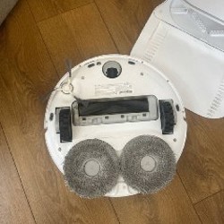 Робот пылесос Dreame L10 Ultra - фото 3