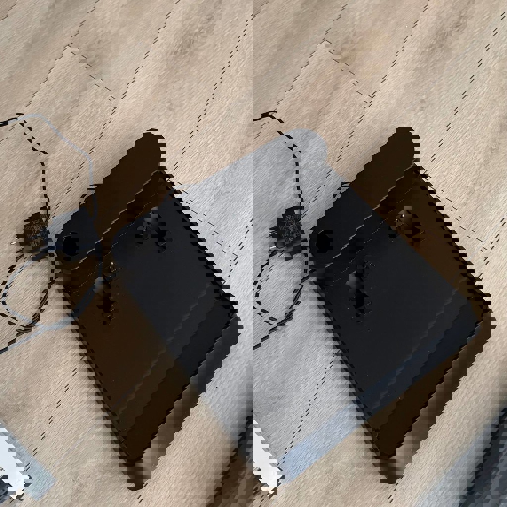 Пылесос Xiaomi Truclean W20 Wet Dry Vacuum White