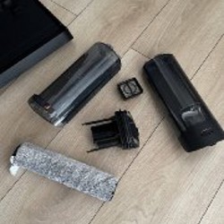 Пылесос Xiaomi Truclean W20 Wet Dry Vacuum White - фото 2