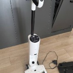 Пылесос Xiaomi Truclean W20 Wet Dry Vacuum White - фото 3