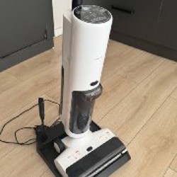 Пылесос Xiaomi Truclean W20 Wet Dry Vacuum White - фото 6
