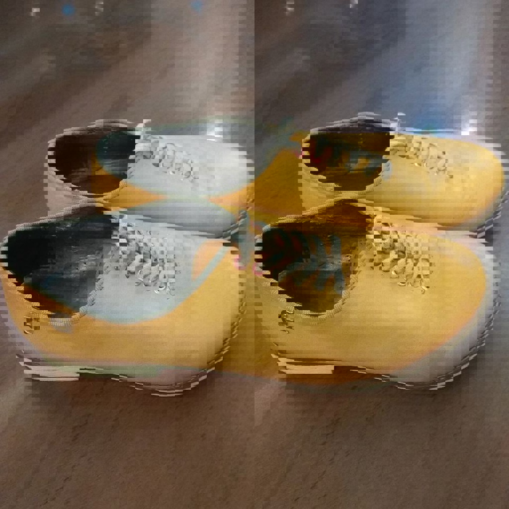 Ботинки женские