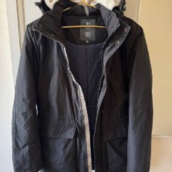 Шапки и шарфы - фото 3