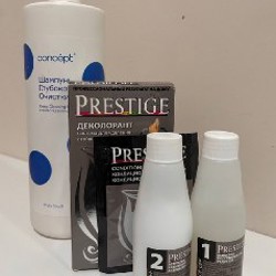 Деолорант система PRESTIGE Color off - фото 4