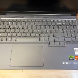 Ноутбук Lenovo Legion Slim 5 - фото 2